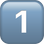 :one:
