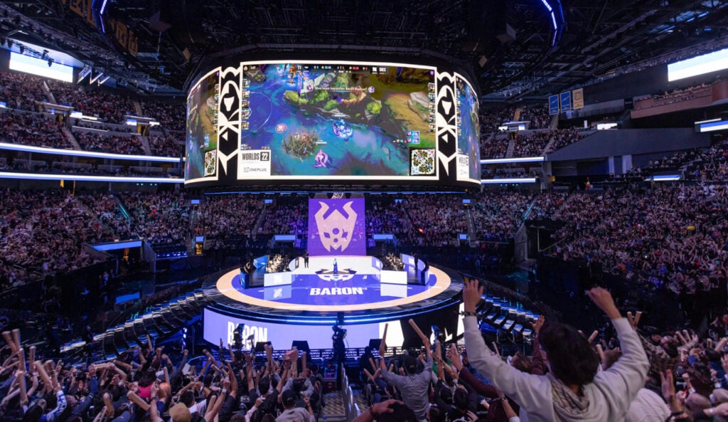Via Marv Watson/Riot Games