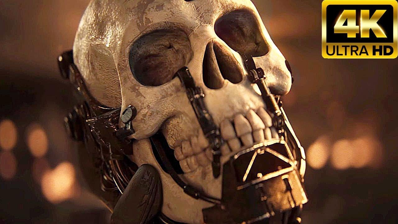 Watch the Dune: Awakening official trailer
