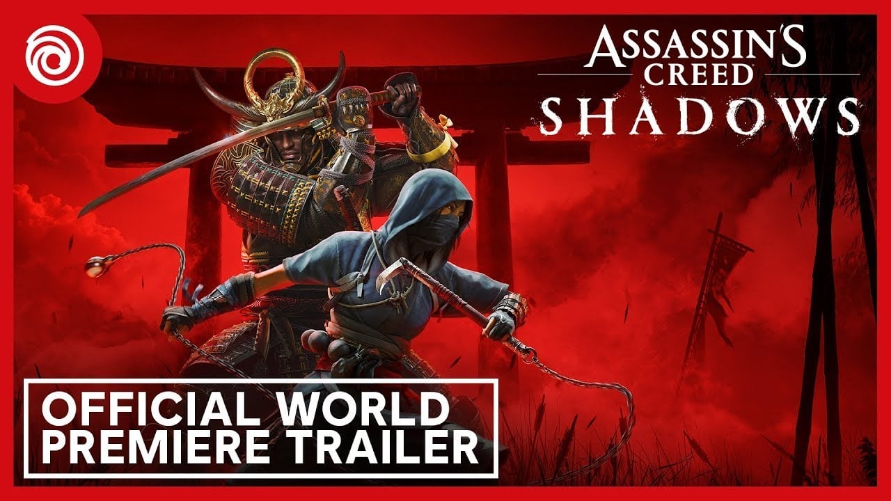 Watch the official trailer