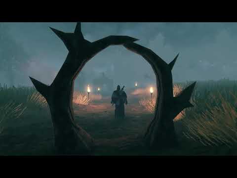 Watch the video: Valheim Release Trailer