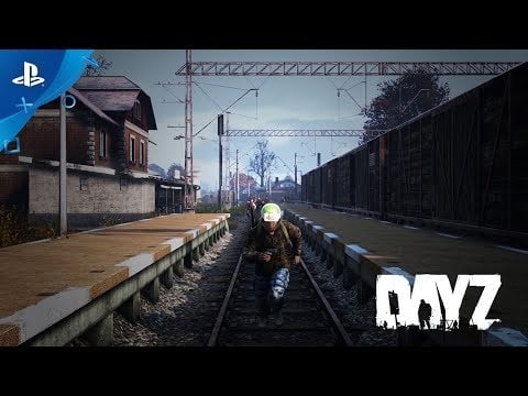 Watch the video:
DayZ - Gameplay Trailer
