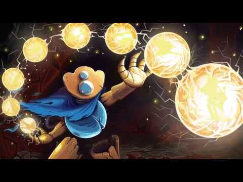 Watch the video: Slay the Spire - Official Launch Trailer