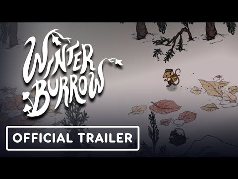 Watch the video: 
Winter Burrow - Official Gameplay Trailer