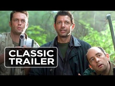 Video thumbnail for Rotten Tomatoes Classic Trailers