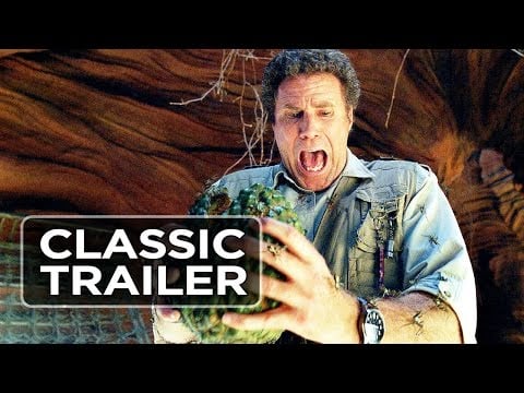 Video thumbnail for Rotten Tomatoes Classic Trailers