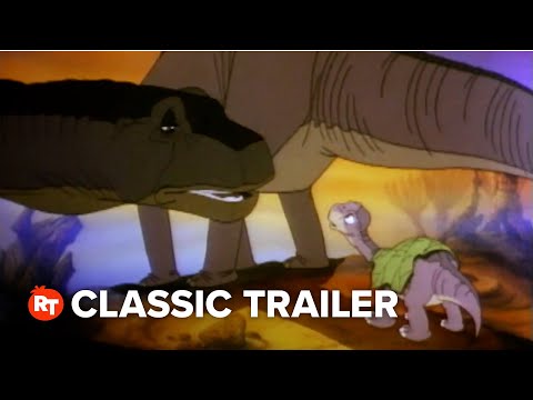 Video thumbnail for Rotten Tomatoes Classic Trailers