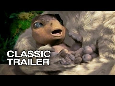 Video thumbnail for Rotten Tomatoes Classic Trailers