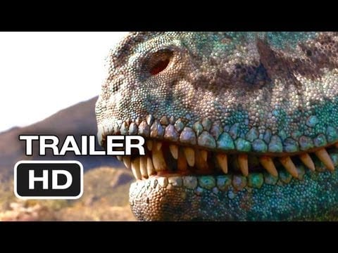 Video thumbnail for Rotten Tomatoes Classic Trailers