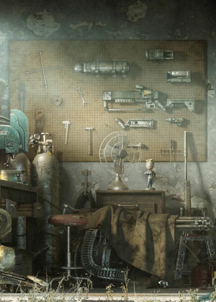 Workshop Poster 