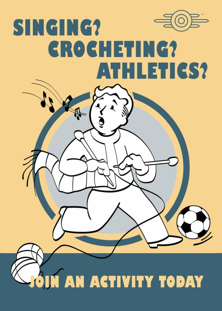 Activity Poster