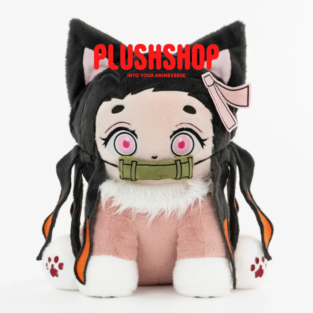 Nezuko Plushie