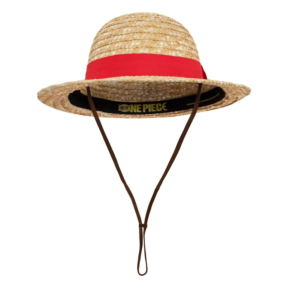 Luffy's Straw Hat