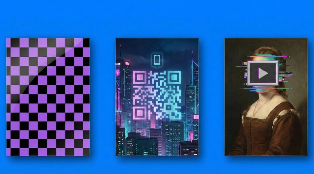 5 Genius Custom Displate Ideas: From AR Art to Functional Decor ...