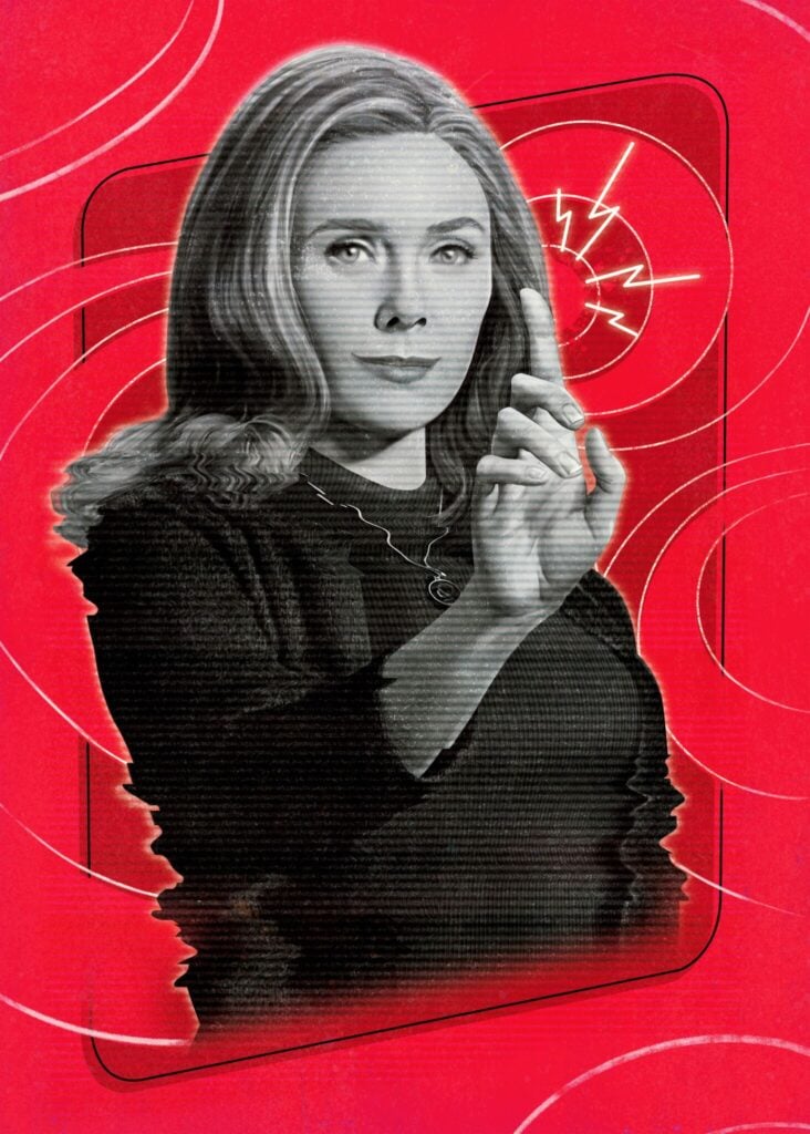 Wanda Poster 