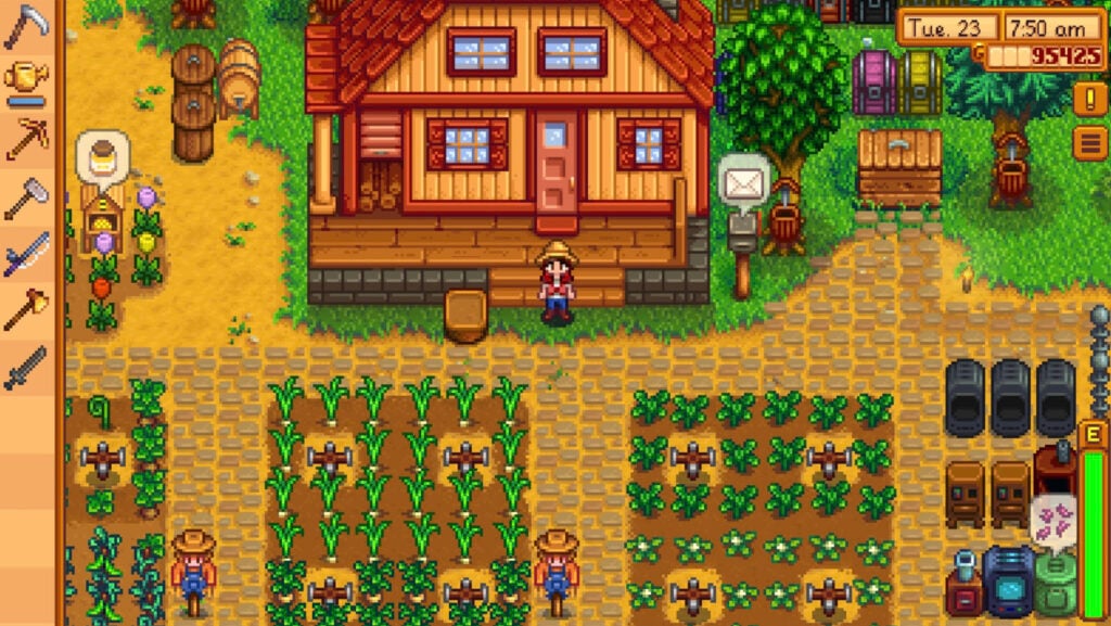 Via: ConcernedApe, Stardewvalley.net