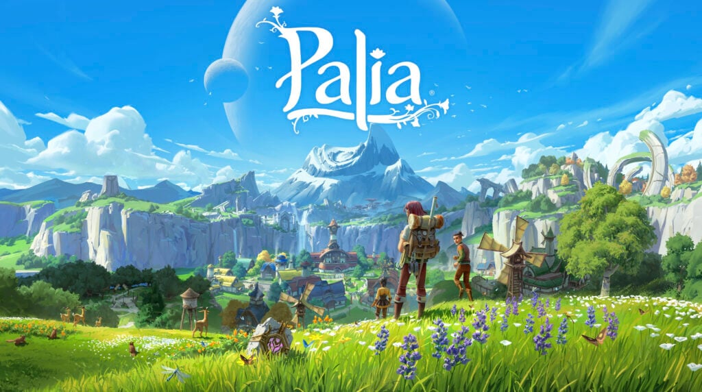Via: Palia