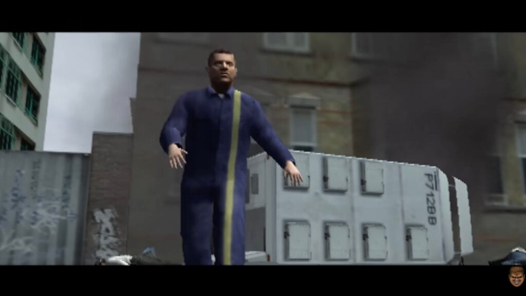 Screenshot via GmanLives