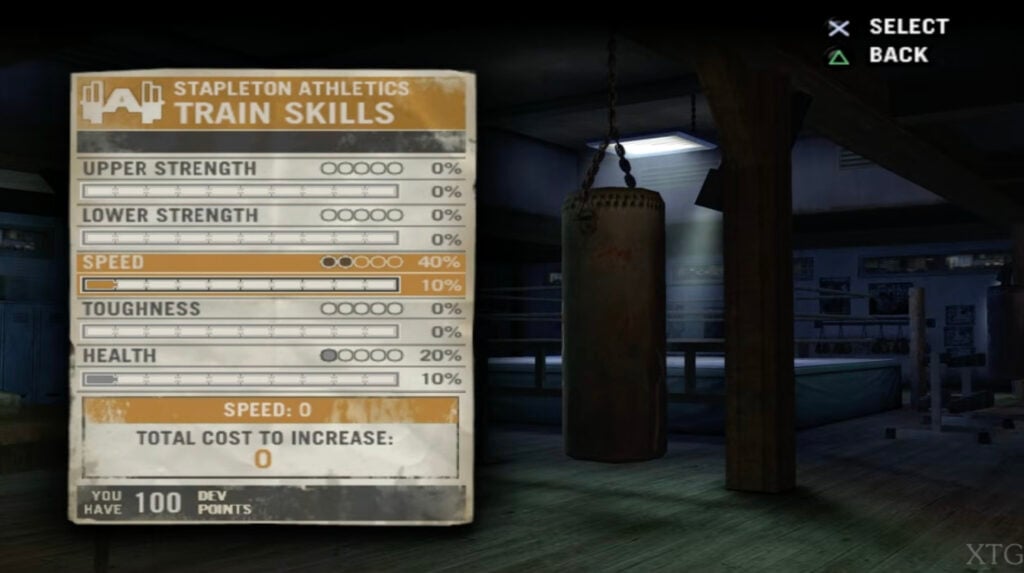 Screenshot via XTimelessGaming