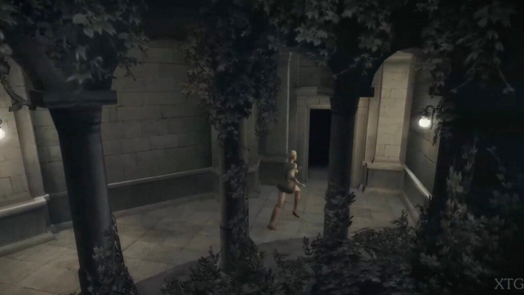 Screenshot via XTimelessGaming