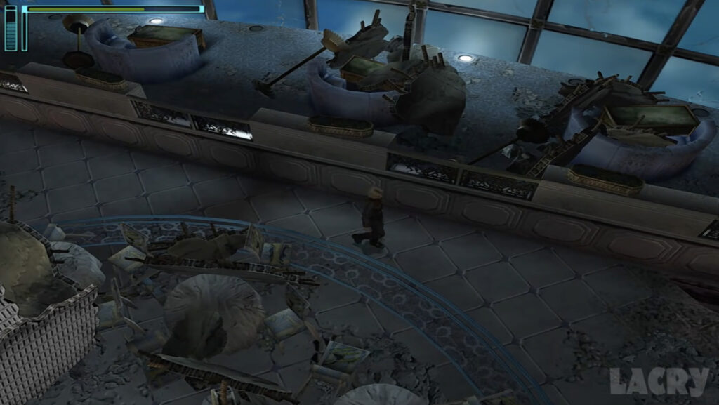 Screenshot via Lacry