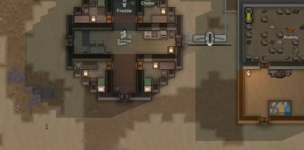 Screenshot via Rat Knight