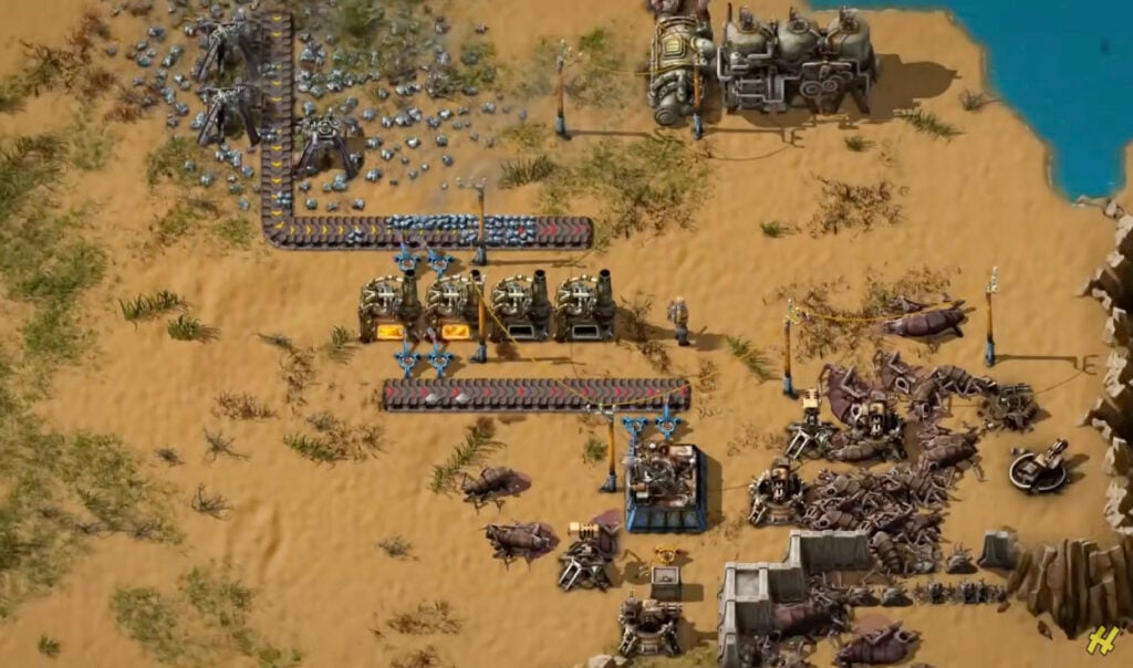 Screenshot via Mr Hossie