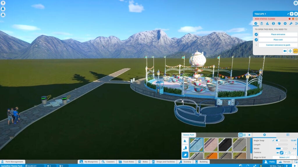 Screenshot via GameRiot