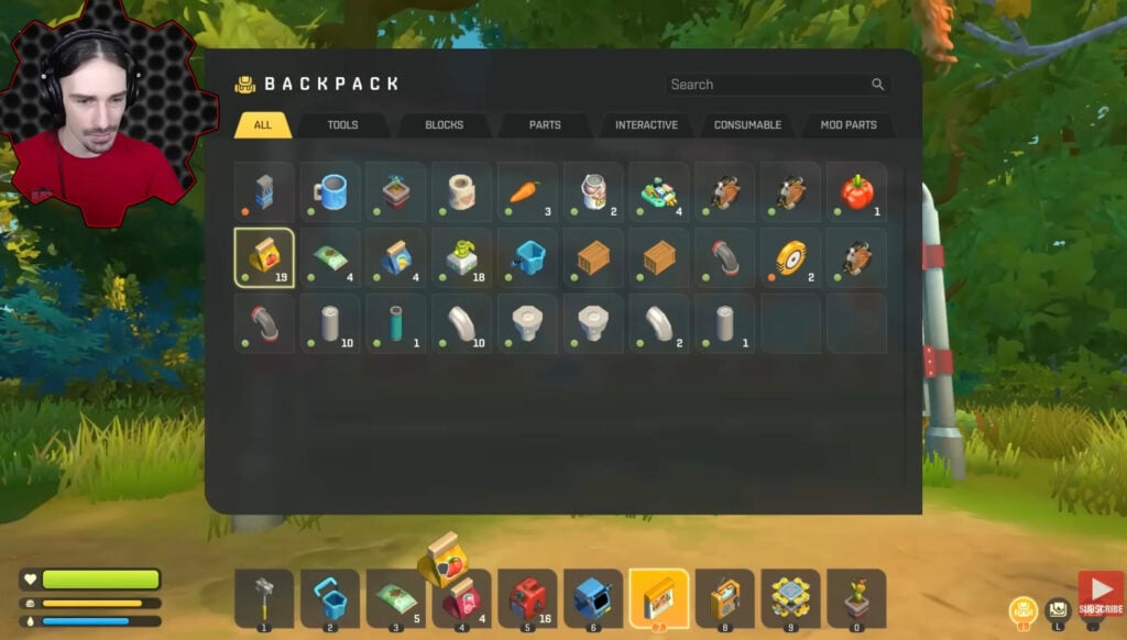 Screenshot via Scrap Man