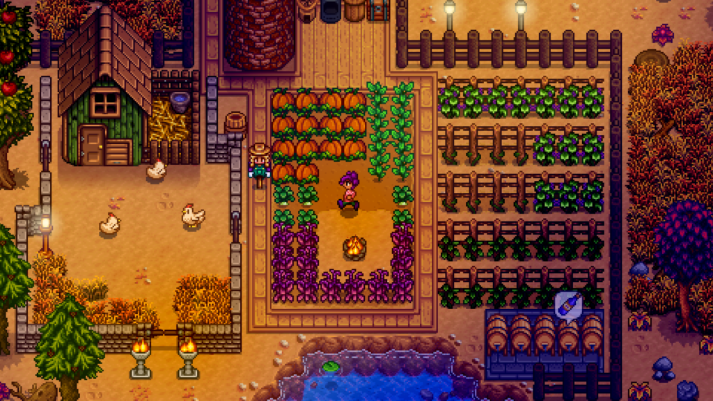 Via: ConcernedApe, Stardewvalley.net